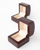 Футляр квадратный, серия 