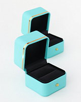 Футляр эксклюзивный с кнопочкой, серия 