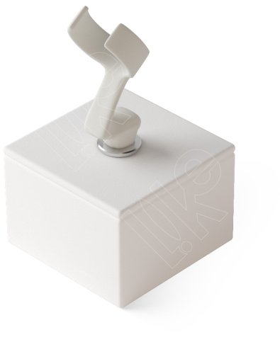 Подставка для кольца/кубик/кольцедержатель/Н-55 мм./ПЭТ карман Подставка для кольца/кубик/кольцедержатель/Н-55 мм./ПЭТ карман