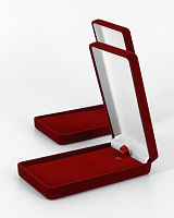 Футляр прямоугольный, серия 