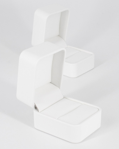 Футляр эксклюзивный, серия "ГРАФ 2.0", 50х60х50 мм фото 3