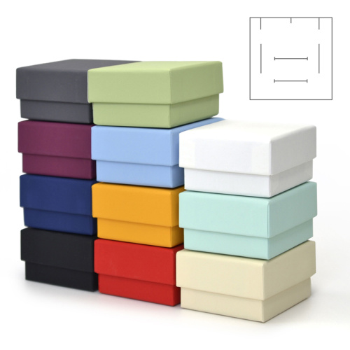 Футляр картонный, серия "АЛИСА", 60х60х34 мм. Бежевый фото 8 Футляр картонный, серия "АЛИСА", 60х60х34 мм. Бежевый фото 8