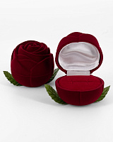  Футляр роза большая без стебля, серия 