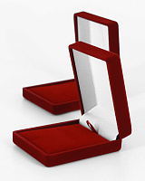 Футляр прямоугольный, серия 