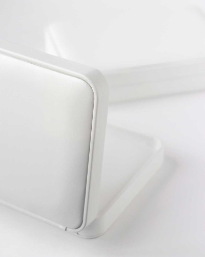 Футляр эксклюзивный, серия "ГРАФ", 175х124х40 мм фото 5 Футляр эксклюзивный, серия "ГРАФ", 175х124х40 мм фото 5