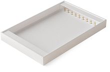 Дисплей 1 серии для 19 цепей/вертикальный/2 ряда крючков/верхняя съемная планка/нижняя планка