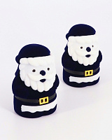  Футляр Дед Мороз, серия 