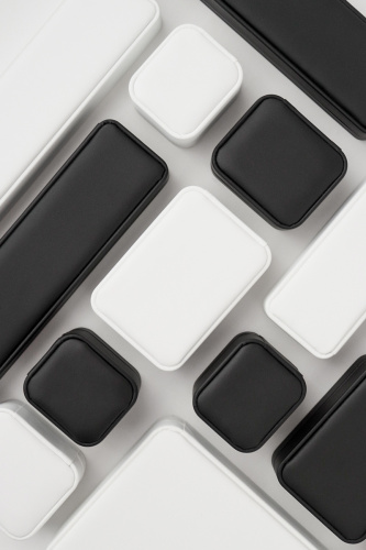 Футляр эксклюзивный, серия "ГРАФИНЯ", 70х60х40 мм фото 6