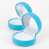  Футляр полукруглый, серия 