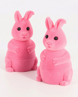  Футляр, зайчик, серия 