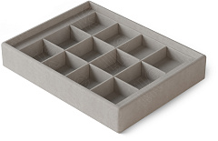 Планшет Бета/3 серия/округлые края/12 ячеек 08 (41х48 мм.)