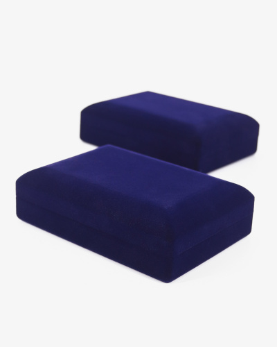 Футляр прямоугольный, серия "Классика" фото 4 Футляр прямоугольный, серия "Классика" фото 4