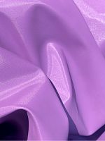 Кожа ЛИЛОВАЯ МЕРЦАЮЩАЯ