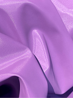 Кожа ЛИЛОВАЯ МЕРЦАЮЩАЯ