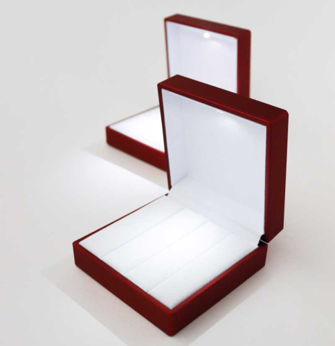 Футляр квадратный, серия "СЕВЕРНОЕ СИЯНИЕ". фото 3 Футляр квадратный, серия "СЕВЕРНОЕ СИЯНИЕ". фото 3