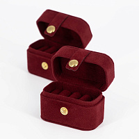 Футляр-шкатулка мини 