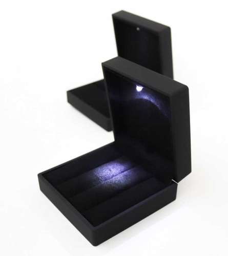 Футляр квадратный, серия "СЕВЕРНОЕ СИЯНИЕ". фото 6 Футляр квадратный, серия "СЕВЕРНОЕ СИЯНИЕ". фото 6