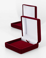 Футляр квадратный, серия 