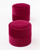 Футляр круглый, серия 