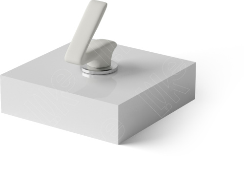 Подставка акриловая для кольца/зажим для кольца/35*35*20 мм. Подставка акриловая для кольца/зажим для кольца/35*35*20 мм.