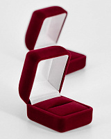  Футляр прямоугольный, серия 