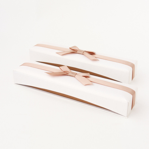 Футляр картонный, серия "КРЕМ-БРЮЛЕ", 230х50х29мм Футляр картонный, серия "КРЕМ-БРЮЛЕ", 230х50х29мм