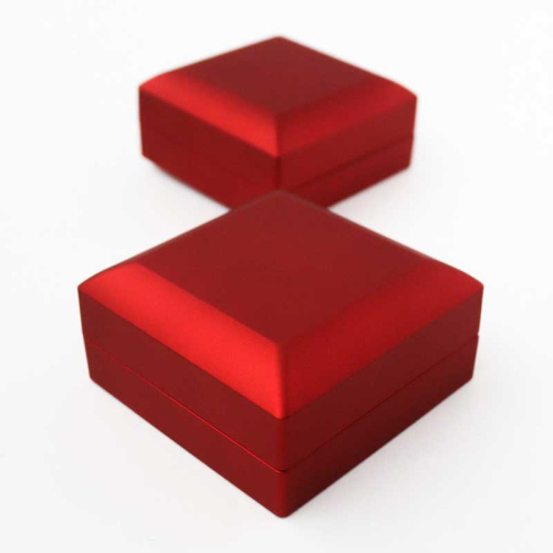 Футляр квадратный, серия "СЕВЕРНОЕ СИЯНИЕ". фото 2 Футляр квадратный, серия "СЕВЕРНОЕ СИЯНИЕ". фото 2