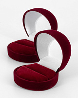  Футляр полукруглый, серия 