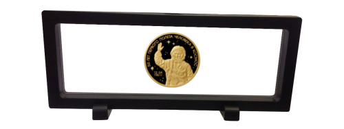 Футляр мембранный 3-D, 230х90х20 мм (окно 208х68 мм) фото 2