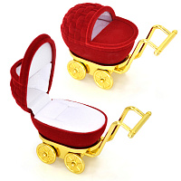 Футляр, коляска, серия 