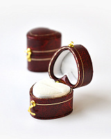 Футляр с оклейкой 