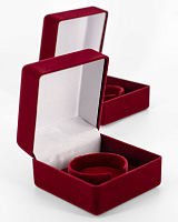  Футляр квадратный, серия 