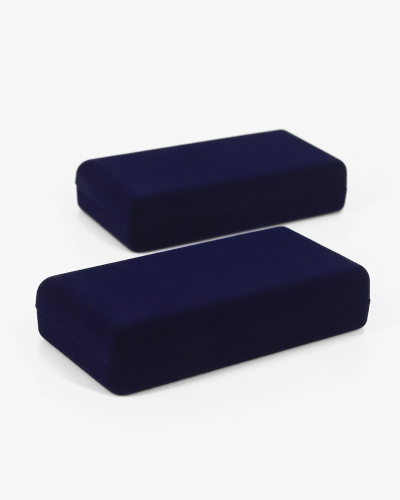 Футляр прямоугольный, серия "Классика", 62х115х25 мм фото 5 Футляр прямоугольный, серия "Классика", 62х115х25 мм фото 5