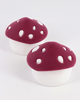  Футляр, грибочек, серия 