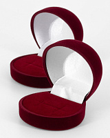  Футляр полукруглый, серия 