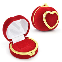  Футляр, пудреница, серия 