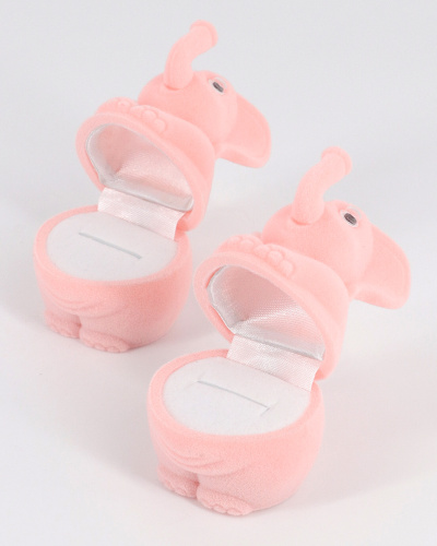 Футляр, слоник, серия "Детская" фото 2