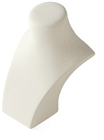 Бюст объемный серия Элегант/резинка/Н-180 мм.