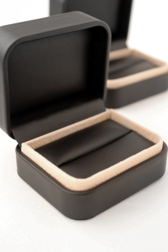 Футляр эксклюзивный, серия "ГРАФИНЯ", 70х60х40 мм фото 5