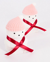  Футляр снеговик, серия 