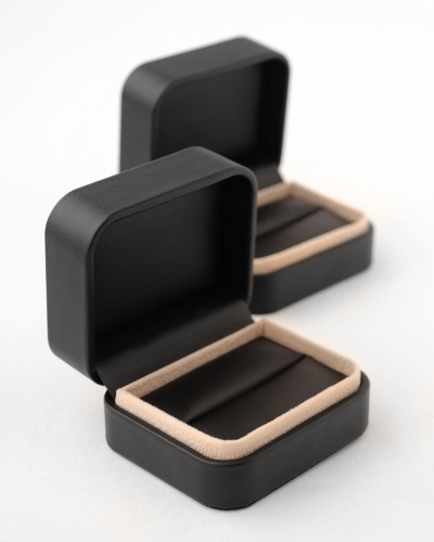 Футляр эксклюзивный, серия "ГРАФИНЯ", 70х60х40 мм фото 4