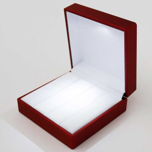 Футляр квадратный, серия "СЕВЕРНОЕ СИЯНИЕ". фото 4 Футляр квадратный, серия "СЕВЕРНОЕ СИЯНИЕ". фото 4