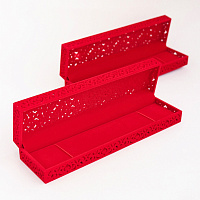  Футляр прямоугольный, серия 