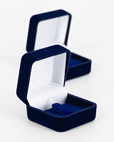  Футляр квадратный, серия 