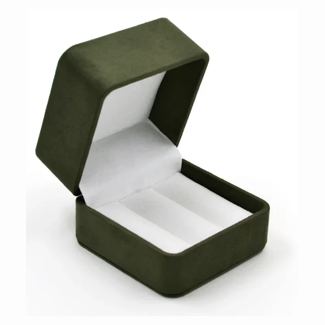 Футляр эксклюзивный, серия «Граф», 70×70×50 мм