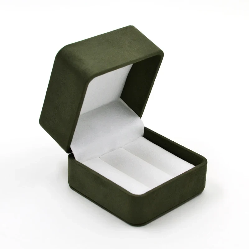 Футляр эксклюзивный, серия «Граф», 70×70×50 мм