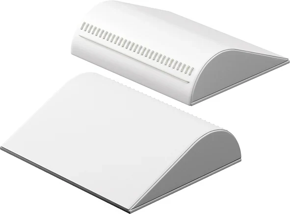 Подставка для 29 цепей/горка/крючки/ф.№6 (резинка), 300×250×80 мм