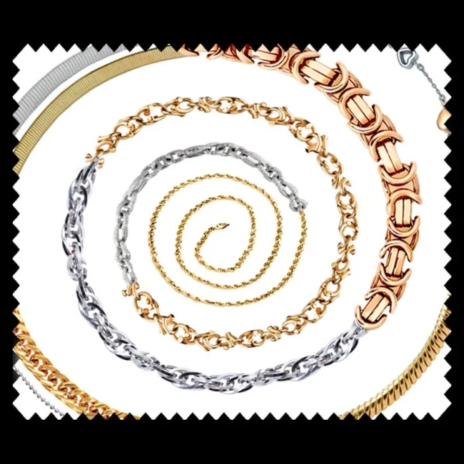 Салфетка полировальная «Змейка» из микрофибры, 175х150х3 мм