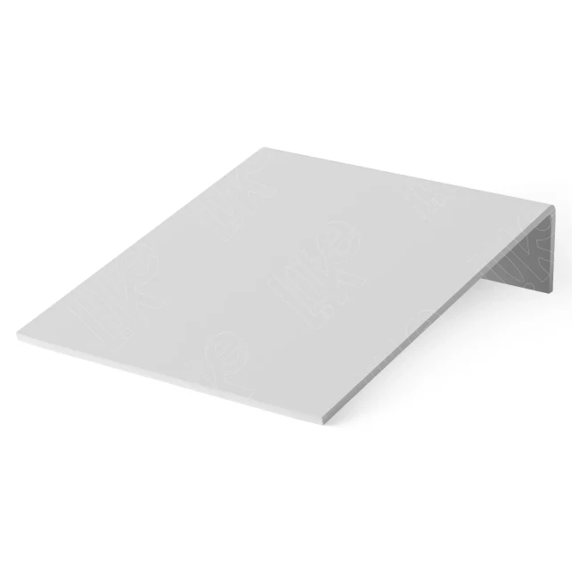 Подставка акриловая для браслетов/10 крючков, 130×150×34 мм