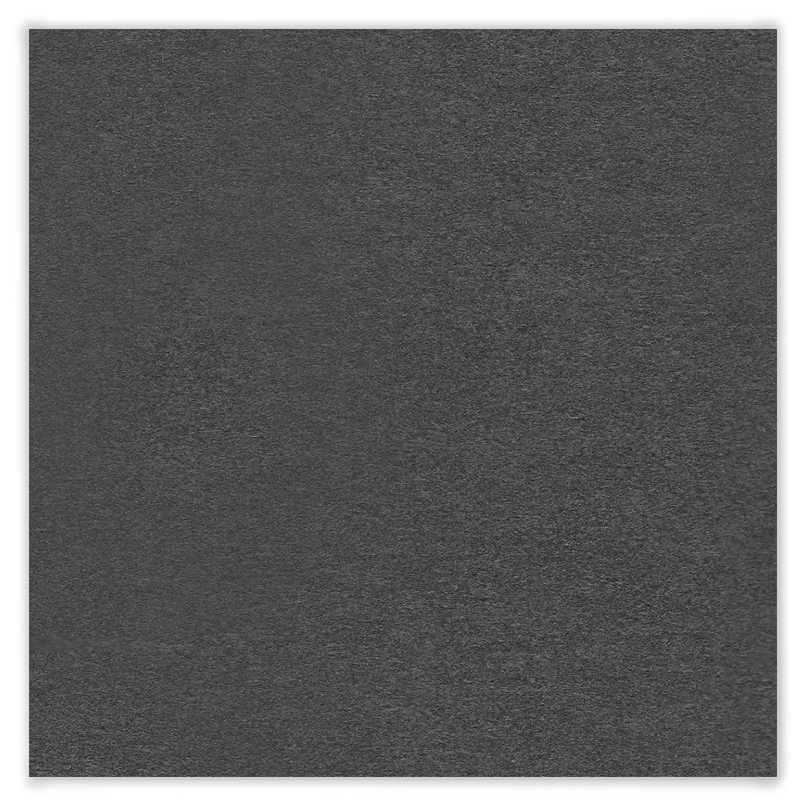 Искусственная замша - Графитовый